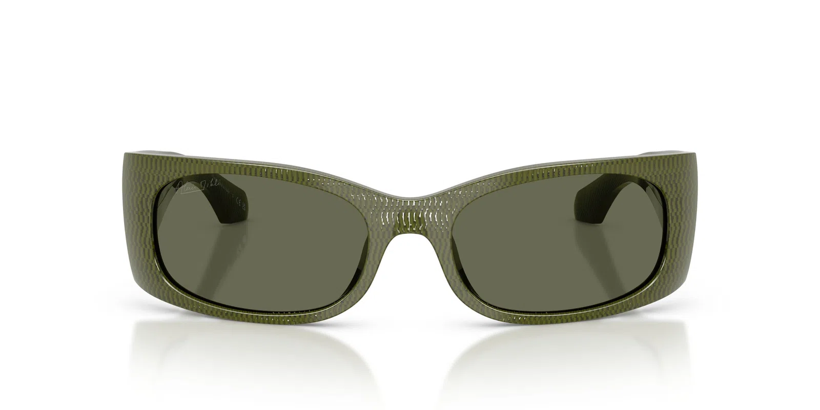 Alain Mikli 5509 Sunglasses - view 35